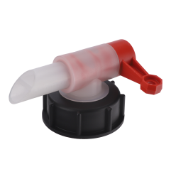 Grifo de salida para bidón de 20 litros - 42,0510,0071 - 42,0510,0071 - - 9007946852817 - 24,99 € -