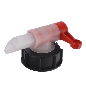 Grifo de salida para bidón de 20 litros - 42,0510,0071 - 42,0510,0071 - - 9007946852817 - 24,99 € -