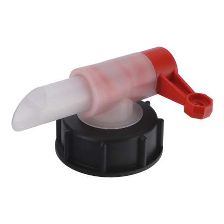 Grifo de salida para bidón de 10 litros - 42,0510,0070 - 42,0510,0070 - - 9007946852800 - 24,99 € -