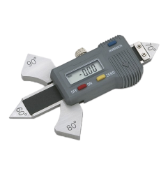 Schweißnahtlehre MESSLEHRE DIGITAL INKL. AUFBEWAHRUNGSBOX - 42,0411,0081 - 42,0411,0081 -  - 9007946917608 - 97,58 € - 