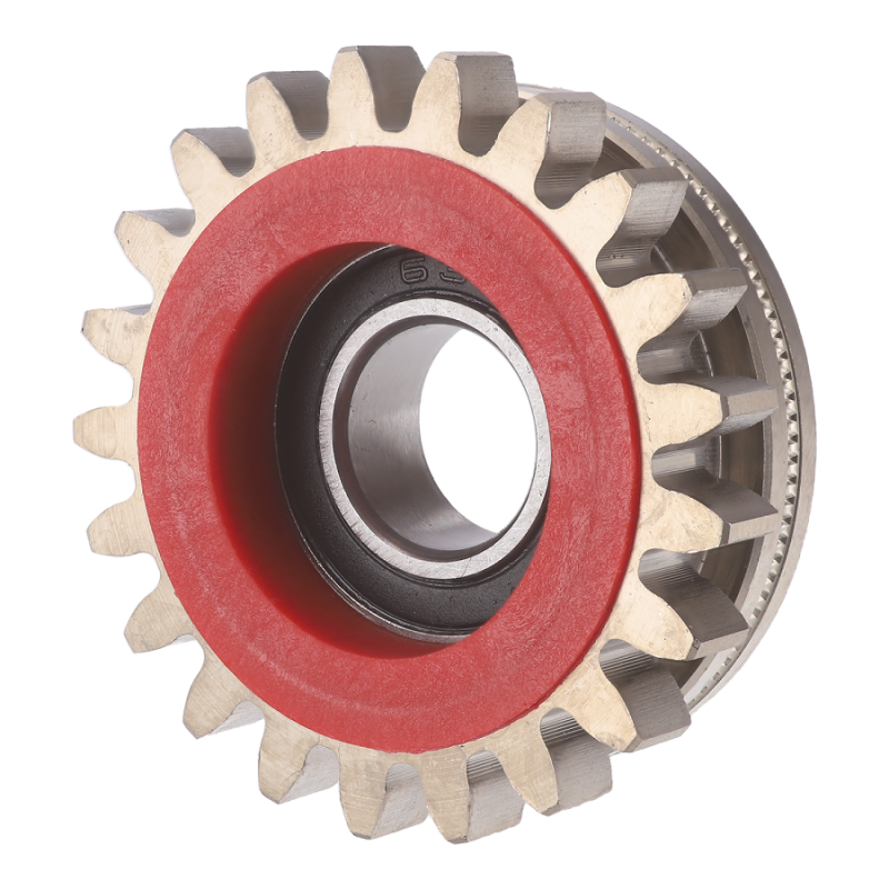 Alimentador de hilo/rodillo de alimentación Fronius 1.2 R / 1.4 R / 1.6 R (1 o 4 piezas) para hilos tubulares "R"