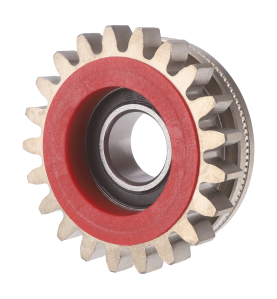 Fronius Drahtvorschub/Vorschubrolle 1,2 R / 1,4 R / 1,6 R (1Stück od.4 Stück) für Fülldrähte "R" - 44,0001,1431,1 -  - 979469696