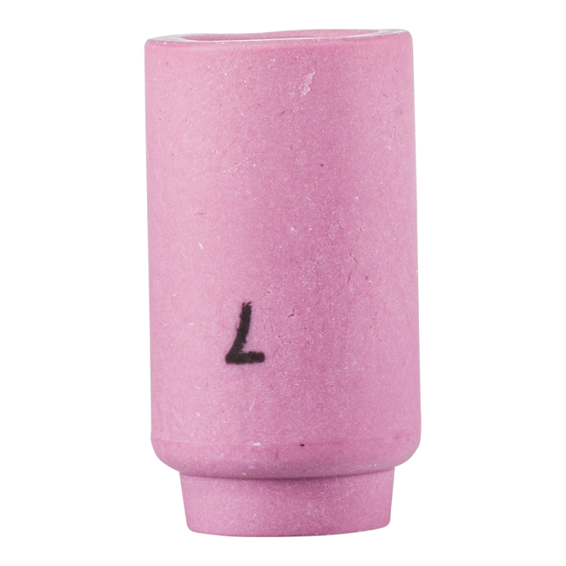 Boquilla de gas cerámica ø11,2 mm/ø16,2 x 29,5 para TTP160P Multilock / TTB 300P Multilock (Figura Pos. 7)