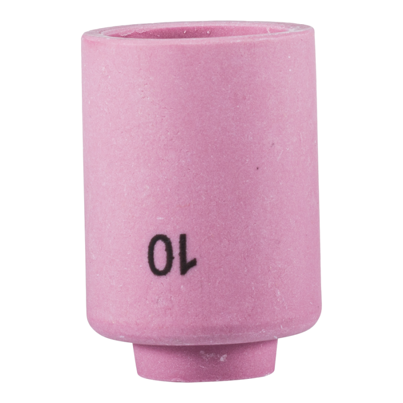 Boquilla de gas cerámica de 16 mm/ø21x30 para TTP160P Multilock / TTB 300P Multilock (Figura Pos. 7)