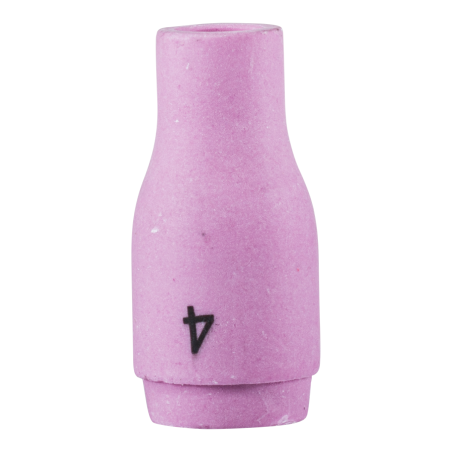 Keramische Gasdüse ø6,3mm/ø14,2x29 für TTP160P Multilock / TTB 300P Multilock (Abbildung Pos. 7) - 42,0300,0105 - - 90079463180