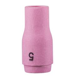 Keramische Gasdüse ø8,0mm/ø14,2x29 für TTP160P Multilock / TTB 300P Multilock (Abbildung Pos. 7) - 42,0300,0106 - - 90079463180