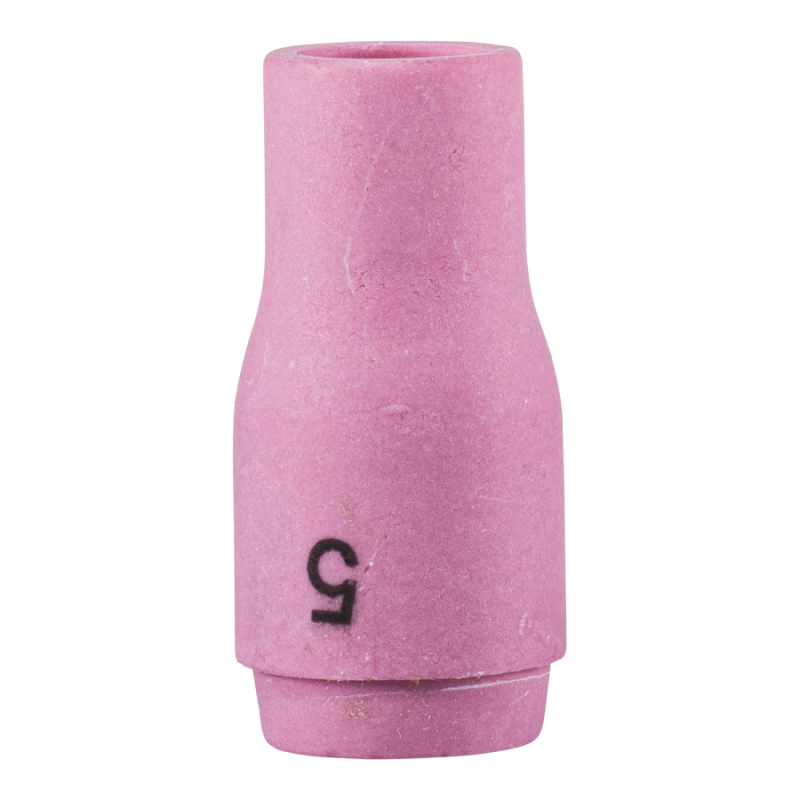 Boquilla de gas cerámica ø8,0 mm/ø14,2 x 29 para TTP160P Multilock / TTB 300P Multilock (Figura Pos. 7)