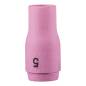 Boquilla de gas cerámica ø8,0 mm/ø14,2 x 29 para TTP160P Multilock / TTB 300P Multilock (Figura Pos. 7)