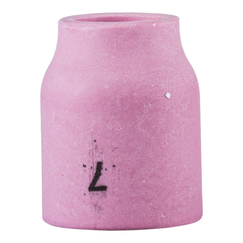 Boquilla de gas cerámica ø11,2 mm/ø20 x 25,5 para TTP160P Multilock / TTB 300P Multilock (Figura Pos. 9)