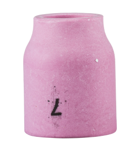 Keramische Gasdüse ø11,2mm/ø20x25,5 für TTP160P Multilock / TTB 300P Multilock (Abbildung Pos. 9) - 42,0300,2007 -  - 9007946332