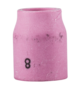 Keramische Gasdüse ø12,5mm/ø19x25,5 für TTP160P Multilock / TTB 300P Multilock (Abbildung Pos. 9) - 42,0300,2008 -  - 9007946332