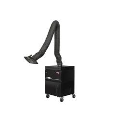 Binzel Rauchabsaugung XFume Vac Flex, Absaugarm 2,3 u. 4m - 601.0096.1-1 -  -  - 3.006,05 € - 