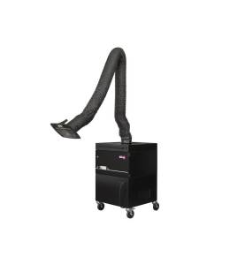 Binzel Rauchabsaugung XFume Vac Flex, Absaugarm 2,3 u. 4m - 601.0096.1-1 -  -  - 3.006,05 € - 