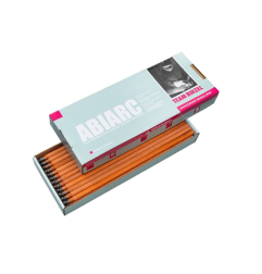 Kohleelektrode ABIARC (DC) steckbar Ø 13 x 430 mm / 1/2" x 17", (50 Stück) - 515.0028 - 515.0028 - - 4036584489432 - 293,46 € -