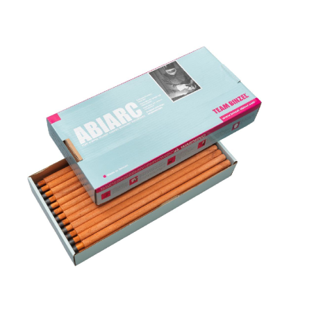 Kohleelektrode ABIARC (DC) steckbar Ø 16 x 430 mm / 5/8" x 17", (50 Stück) - 515.0029 - 515.0029 -  - 4036584489449 - 385,46 € -