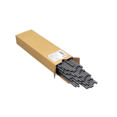 Electrodo de carbono (CC) enchufable Ø 8,0 x 305 mm (50 piezas) - 515.0033.50 - 515.0033.50 - - 4036584916327 - 56,93 € -