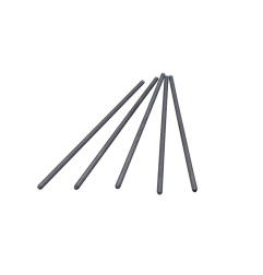 Electrodo de carbono (CC) enchufable Ø 8,0 x 305 mm (50 piezas) - 515.0033.50