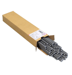 Electrodo de carbono (CC) enchufable Ø 6,5 x 305 mm (50 piezas) - 515.0032.50 - 515.0032.50 - - 4036584920348 - 52,19 € -