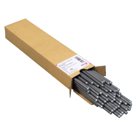 Electrodo de carbono (CC) enchufable Ø 6,5 x 305 mm (50 piezas) - 515.0032.50 - 515.0032.50 - - 4036584920348 - 52,19 € -