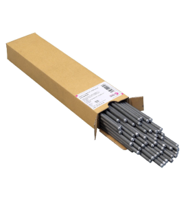 Electrodo de carbono (CC) enchufable Ø 6,5 x 305 mm (50 piezas) - 515.0032.50 - 515.0032.50 - - 4036584920348 - 52,19 € -