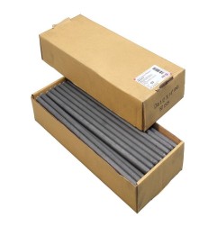 Electrodo de carbono (CC) enchufable Ø 13,0 x 305 mm (50 piezas) - 515.0038.50 - 515.0038.50 - - 4036584920324 - 136,39 € -