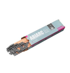 Electrodo de carbono Abiarc DC plano Ø 10,0 x 5 x 355 mm, (50 piezas) - 515.0025 - 515.0025 - - 4036584489401 - 113,18 € -