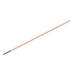 Electrodo de carbono DC Ø 4,0 x 305 mm hasta 250 A, paquete de 50 piezas o por pieza - 515.0015-1 - - 4036584489302 - 58,78 € -