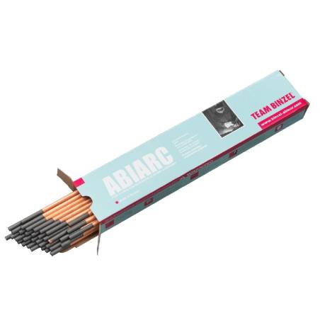 Electrodo de carbono DC Ø 5,0 x 305 mm hasta 300 A, paquete de 50 piezas o por pieza - 515.0016-1 - - 4036584489319 - 77,83 € -