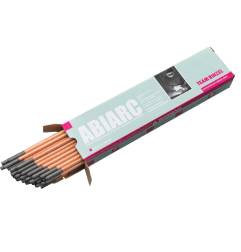 Electrodo de carbono DC Ø 6,5 x 305 mm hasta 400 A, paquete PU 50 piezas o por pieza - 515.0017-1 - - 4036584489326 - 1,03 € -