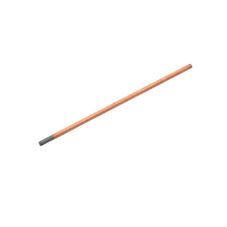 Electrodo de carbono DC Ø 8,0 x 305 mm hasta 500A, (50 piezas) - 515.0018-1 - - 4036584489333 - 40,36 € -