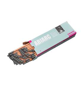 Electrodo de carbono DC Ø 9,5 x 305 mm hasta 600A, (50 piezas) - 515.0019 - 515.0019-1 - - 4036584489340 - 72,44 € -