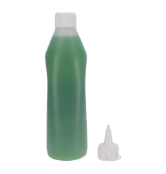 Fronius Schleifflüssigkeit 500 Ml - für Elektrodenanschleifgerät - 42,0510,0131 - 42,0510,0131 - - 9007947005762 - 40,46 € -