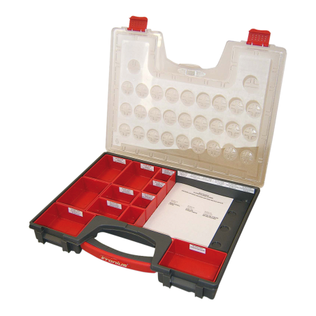 FRONIUS ORGANISATIONSBOX KONFIGURIERBAR - 44,0350,2478 - 44,0350,2478 -  - 9007946773297 - 79,73 € - 