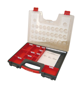 FRONIUS ORGANISATIONSBOX KONFIGURIERBAR - 44,0350,2478 - 44,0350,2478 -  - 9007946773297 - 79,73 € - 