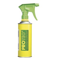 Protec Flasche ohne Füllung 500 ml - 054127 - 054127 -  - 3154020054134 - 9,76 € - 