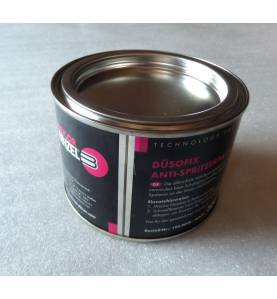 Düsofix Düsenfett Anti-Spritzer Paste 300g Düsenschutz Silikonfrei - 192.0058 - 192.0058 -  - 4036584083234 - 5,77 € - 