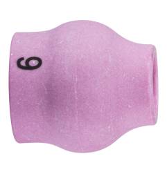 Fronius Gasdüse keramisch ø9,5 mm / ø20,8x22 - 42,0300,0818 - 42,0300,0818 -  - 9007946321689 - 2,73 € - 