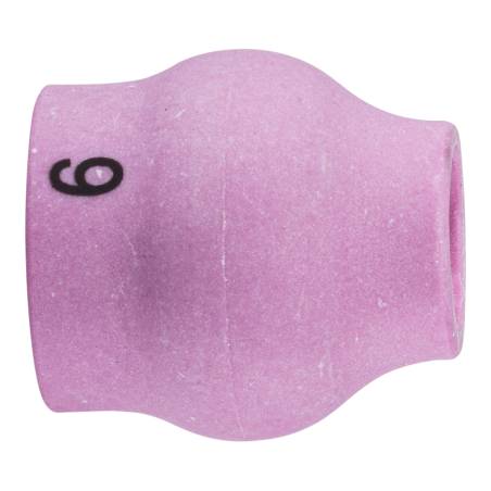 Fronius Gasdüse keramisch ø9,5 mm / ø20,8x22 - 42,0300,0818 - 42,0300,0818 -  - 9007946321689 - 2,73 € - 