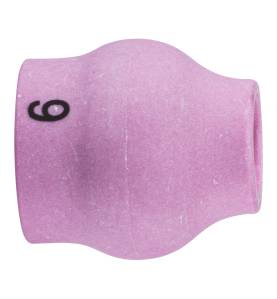 Fronius Gasdüse keramisch ø9,5 mm / ø20,8x22 - 42,0300,0818 - 42,0300,0818 -  - 9007946321689 - 2,73 € - 