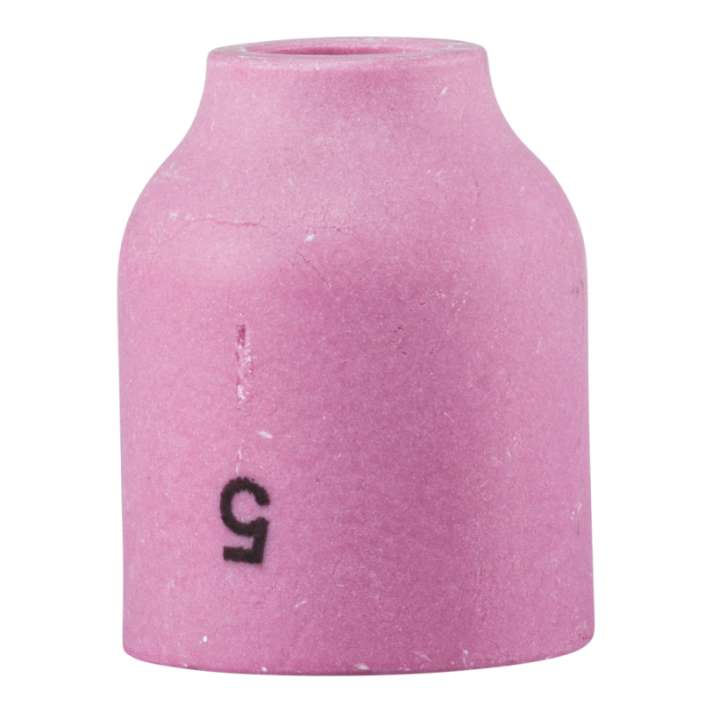 Boquilla de gas cerámica ø8mm/ø20x25,5 para TTP160P Multilock / TTB 300P Multilock (Figura Pos. 9)