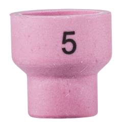 Fronius Gasdüse keramisch ø8,0mm/ø16x16,5 für TTP160P Multilock / TTB 300P Multilock (Abbildung Pos. 19) - 42,0300,2245 -  - 900