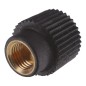 Tapa de quemador corta L19,5 A TTG2200A, TTW4000A - 44,0350,0171