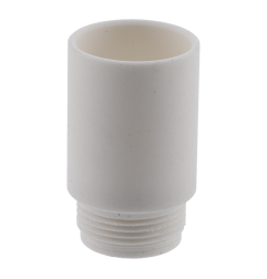 MANGUITO AISLANTE FRONIUS Ø12/Ø18,9X31 ROBACTA 300 - (1 pieza) 42.0100.0425 - 42.0100.0425 - - 9007946269608 - 10,75 € -