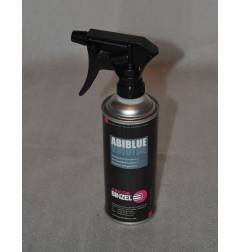 Pulverizador manual ABIBLUE, lata de aluminio de 400 ml, Abicor Binzel - 192.0163