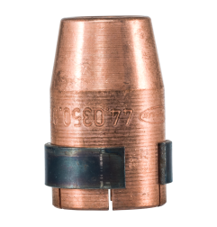 FRONIUS GASDÜSE KONISCH Ø13,5/Ø22X36 - 44,0350,0660 - 44,0350,0660 -  - 9007946480225 - 24,31 € - 