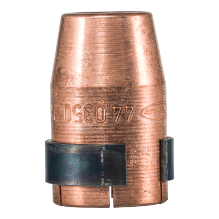 FRONIUS GASDÜSE KONISCH Ø13,5/Ø22X36 - 44,0350,0660 - 44,0350,0660 -  - 9007946480225 - 24,31 € - 