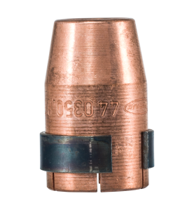 FRONIUS GASDÜSE KONISCH Ø13,5/Ø22X36 - 44,0350,0660 - 44,0350,0660 -  - 9007946480225 - 24,31 € - 