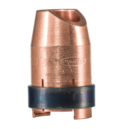 FRONIUS GASDÜSE KONISCH Ø13,5/Ø22X39 SCHRÄG MIT VERRIEGELUNG - 44,0350,0658 - 44,0350,0658 - - 9007946480201 - 35,05 € -