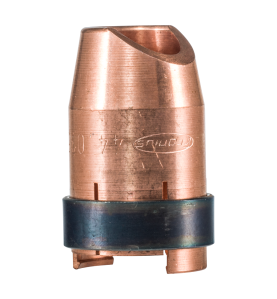 FRONIUS GASDÜSE KONISCH Ø13,5/Ø22X39 SCHRÄG MIT VERRIEGELUNG - 44,0350,0658 - 44,0350,0658 -  - 9007946480201 - 35,05 € - 