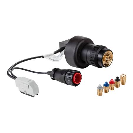 Adaptador MIG/MAG ZA Euro/FSC-SG UD para máquinas de soldar Fronius - 44,0350,3948 - - 9007947187772 - 264,18 € -